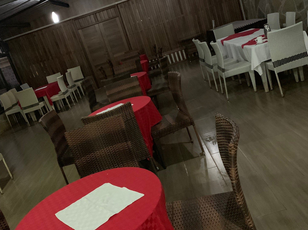 Siaya County Club主图