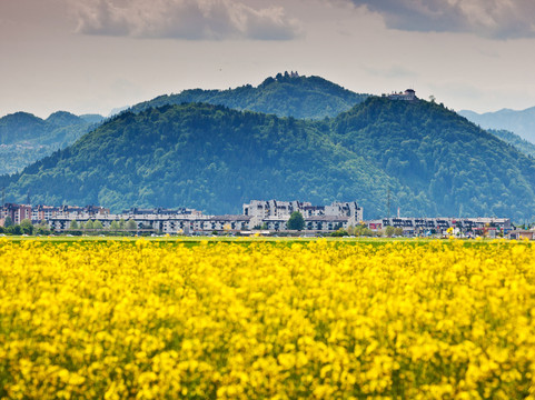 Šmarjetna Gora-Kranj必去景点