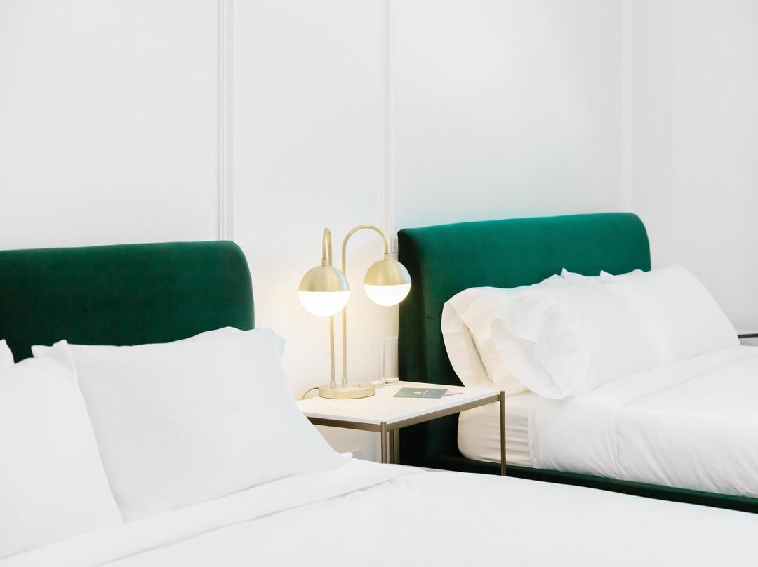 The Wyman Hotel主图