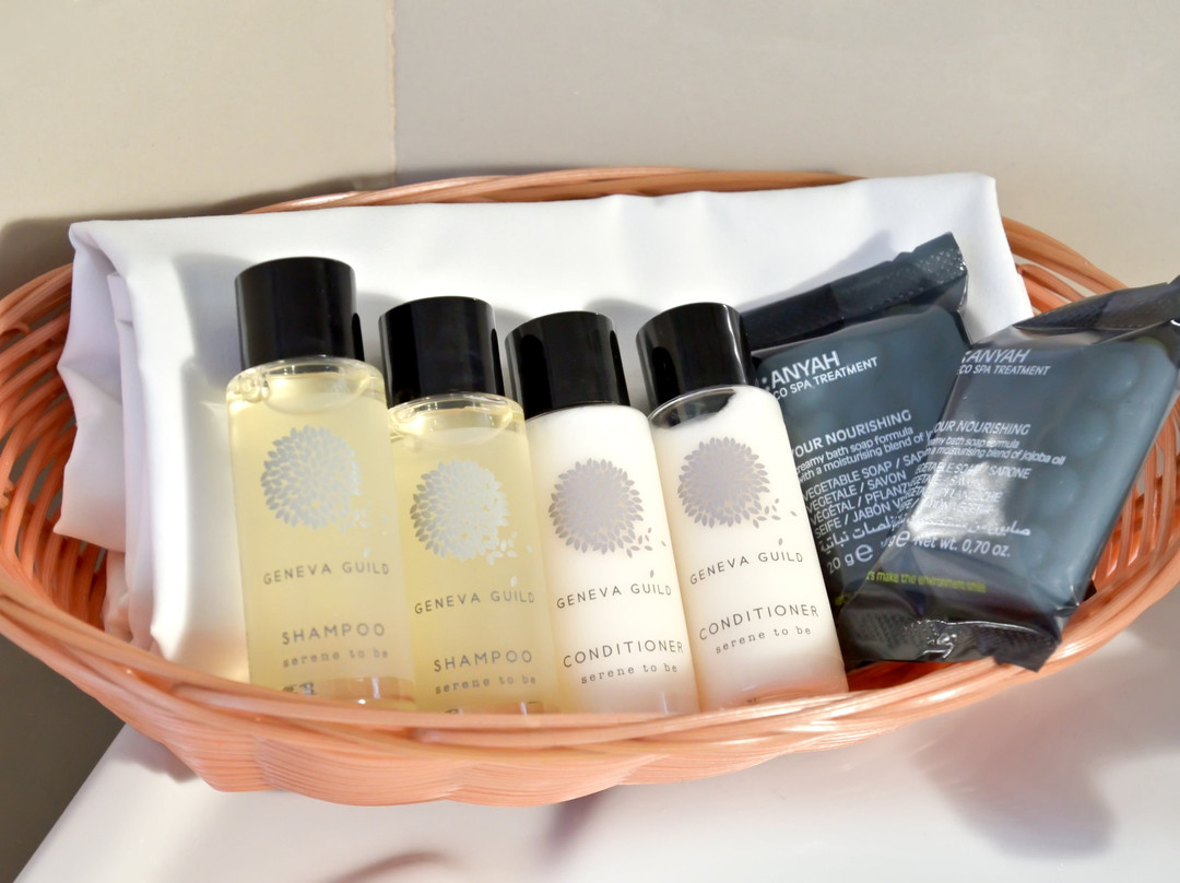 Hotel Suite Los Inkas主图