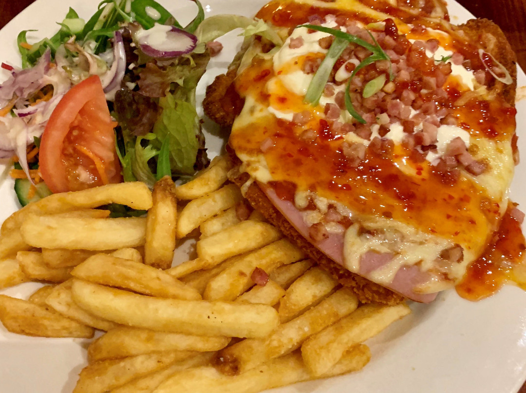 Delatite Hotel主图