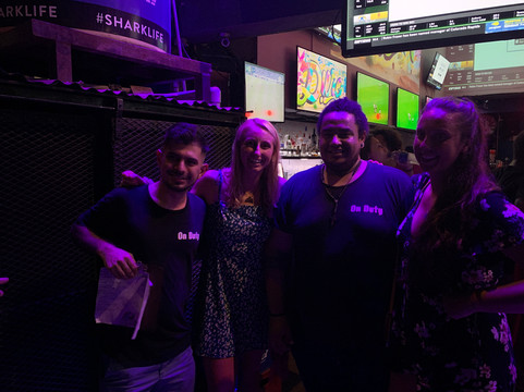 Sharky's-塔马林多必去景点