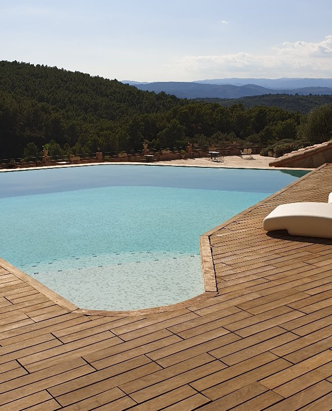 Masia De Matuta主图