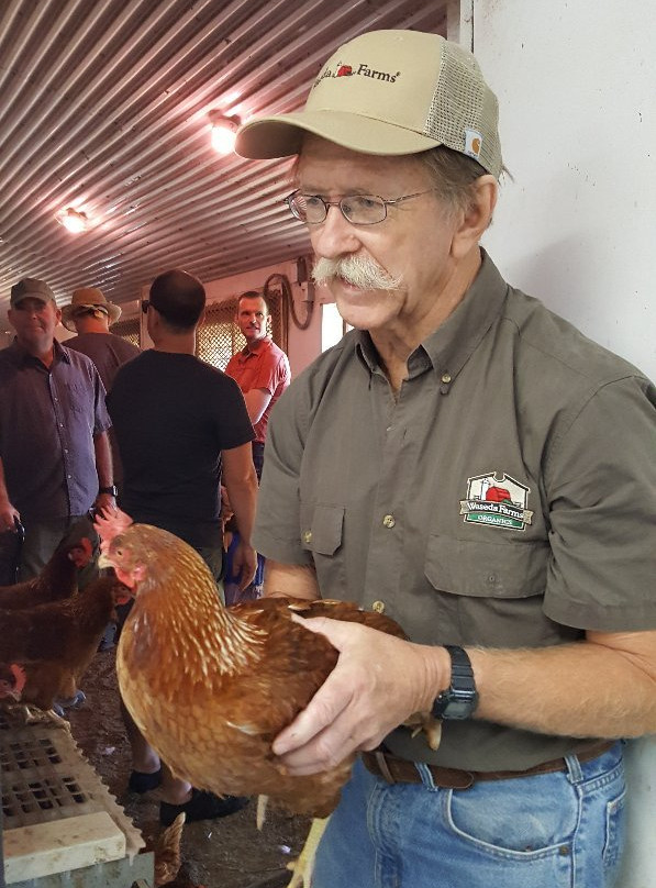 Waseda Farms-Baileys Harbor必去景点