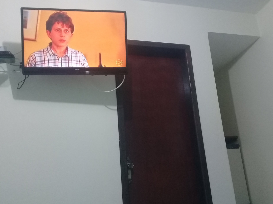 Pousada Cavalo Marinho主图