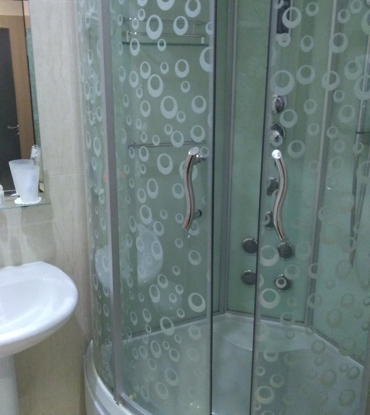 Hotel on Smirnovskaya 25主图