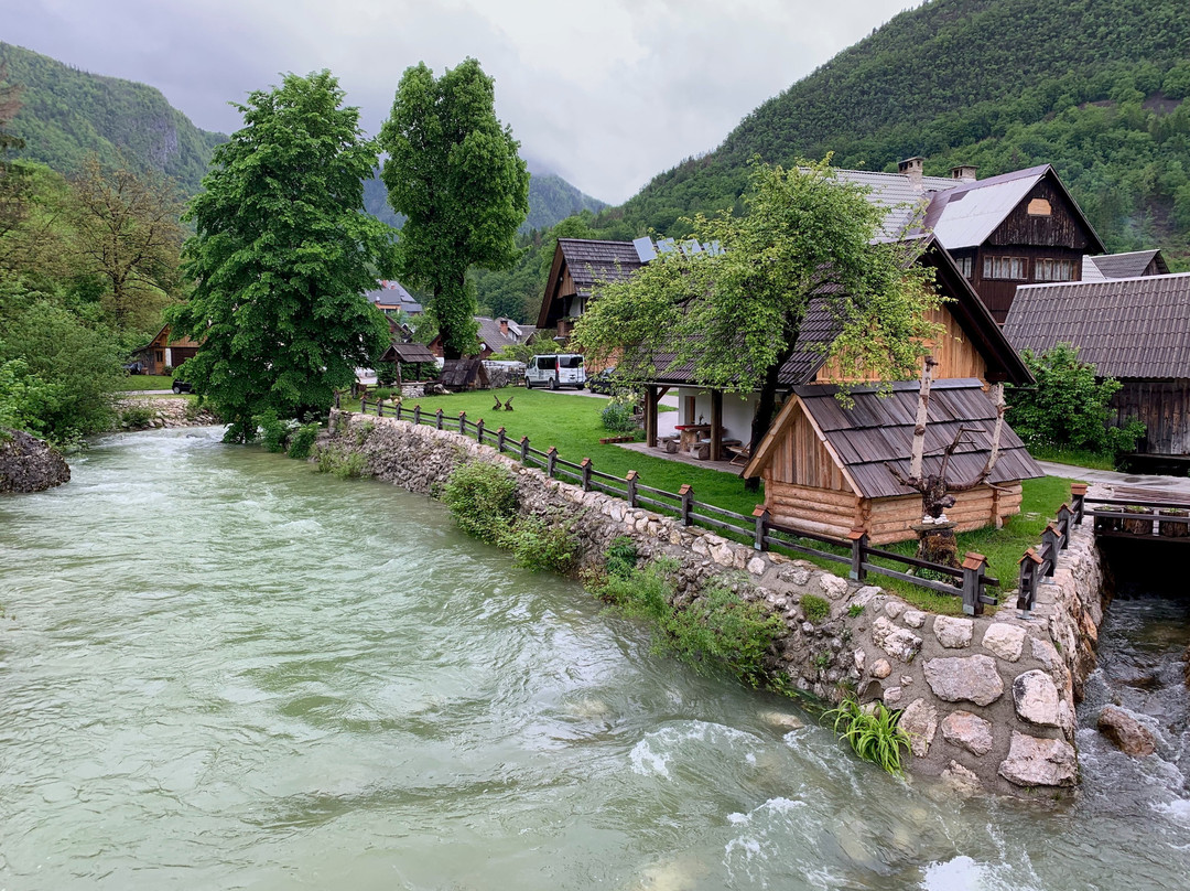 Hike&Bike Slovenia景点图片