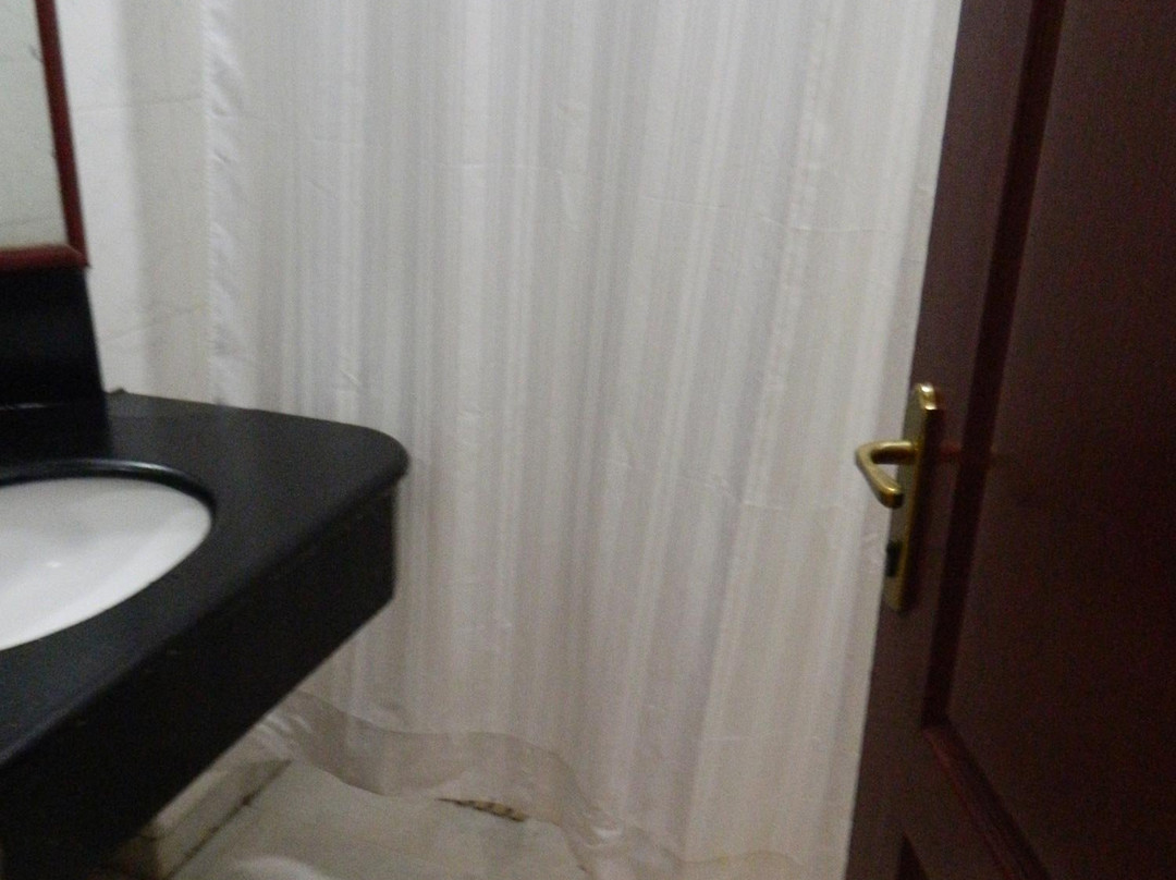 Hotel Gnanam主图