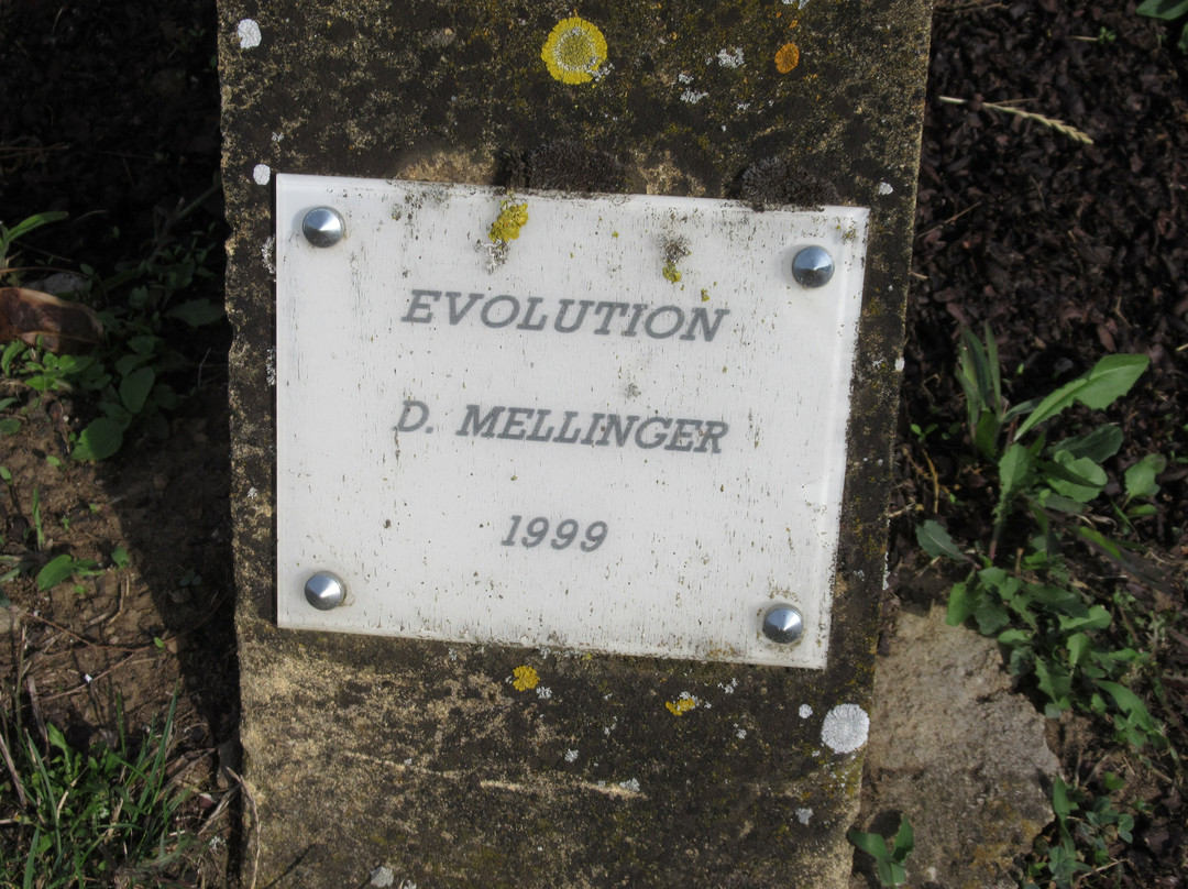 Evolution-Hettange-Grande必去景点