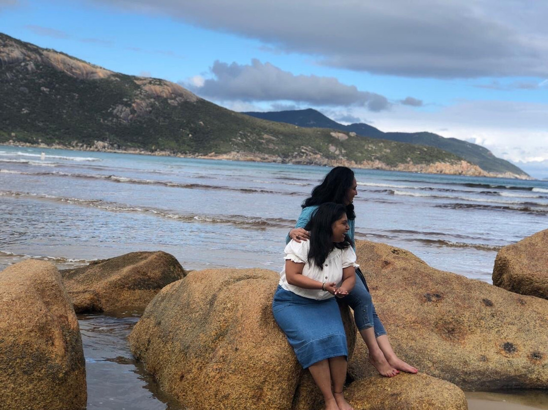 Great Private Tours-墨尔本必去景点