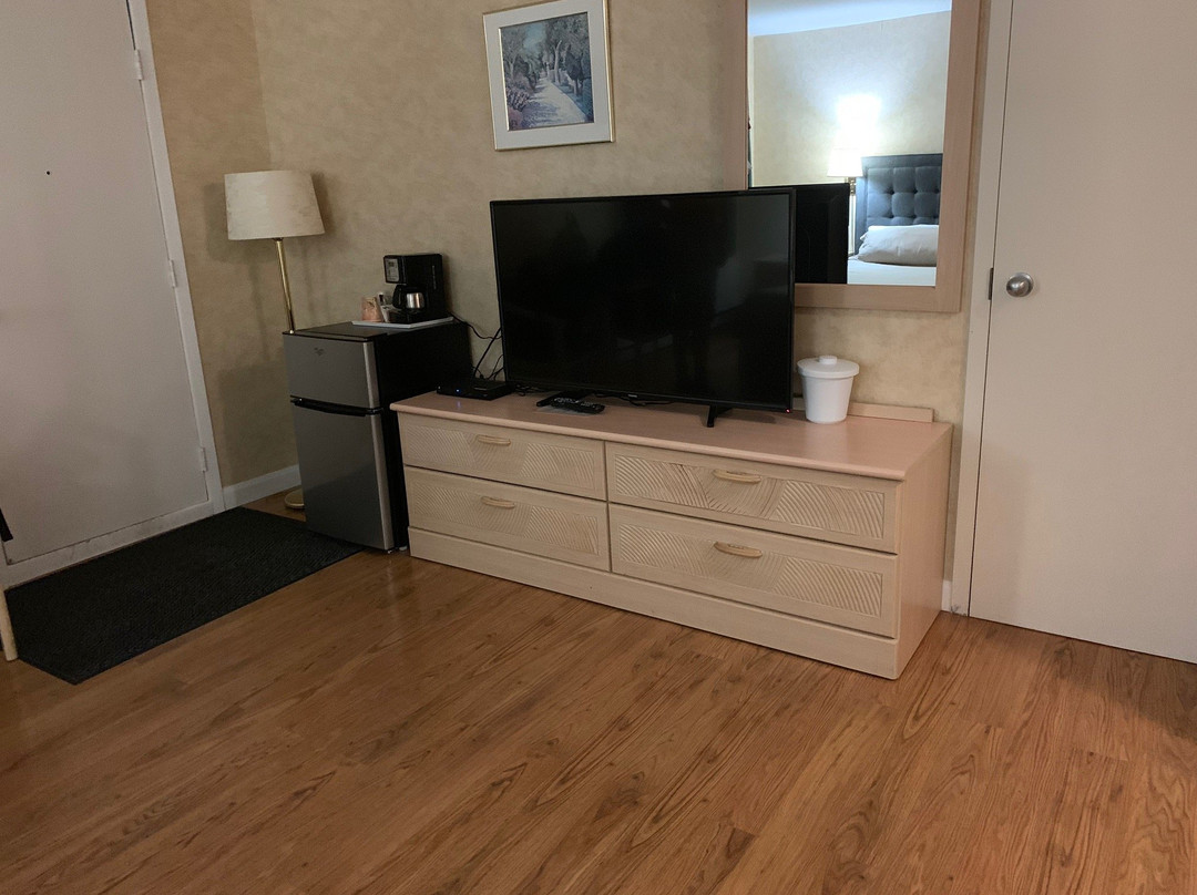 Auberge La Rocaille主图