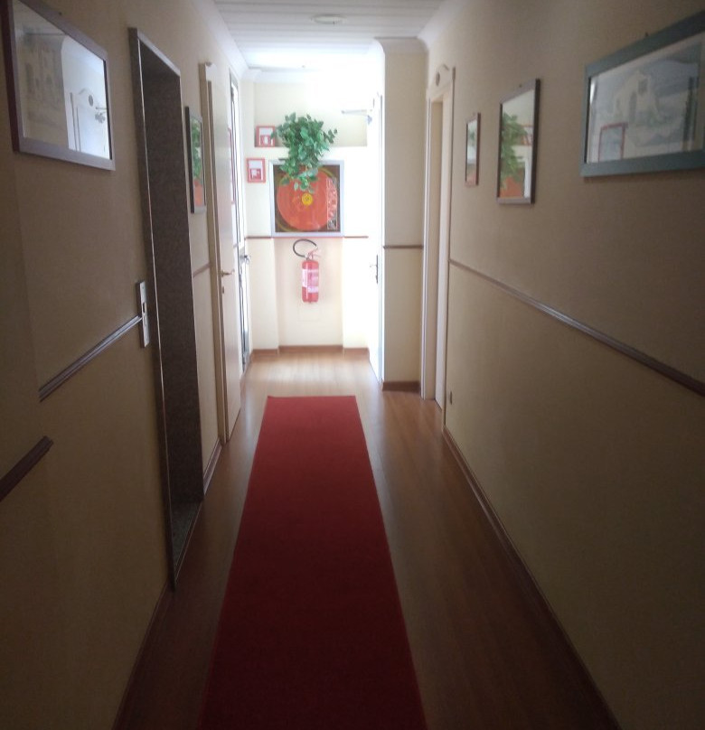 Albergo Vittoria主图