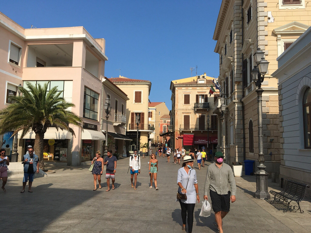 Piazza Garibaldi