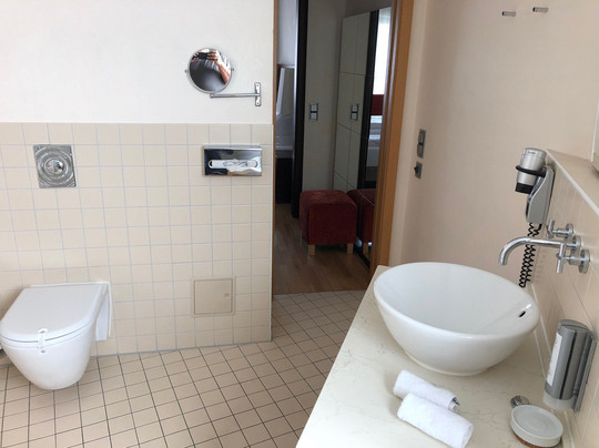 Citta Trueffel Hotel主图