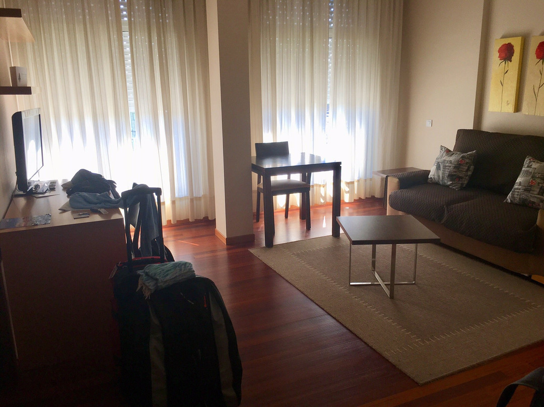 Dabarca Hotel Apartamentos主图