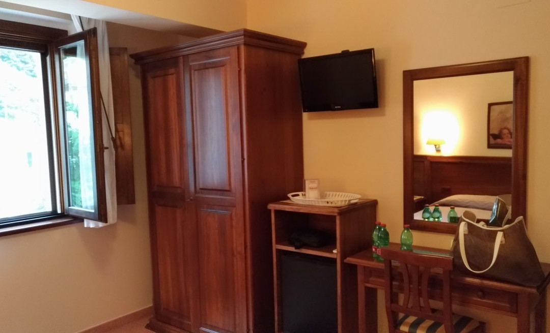 B&B Villa Celeste主图