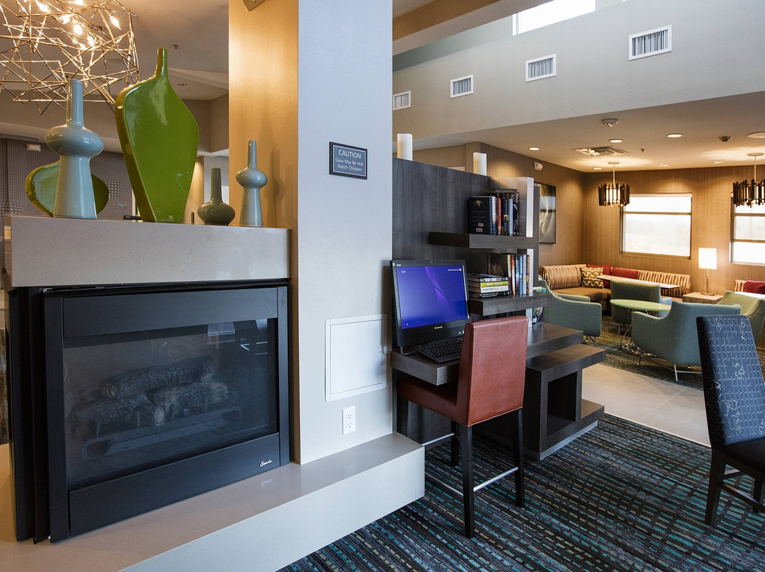 Residence Inn by Marriott Lake Charles主图