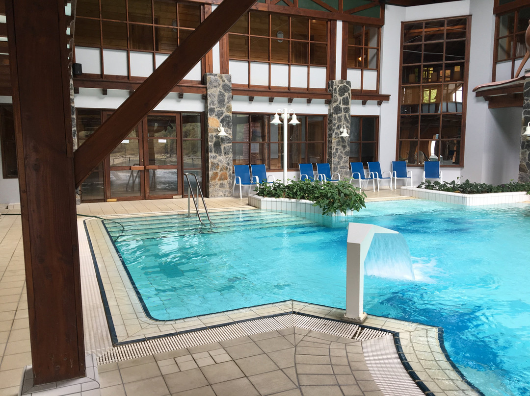 Puyuhuapi Lodge & Spa主图