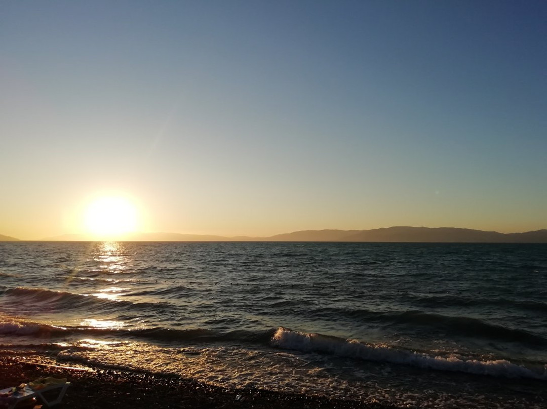 La Cabana Iznik-Iznik必去景点