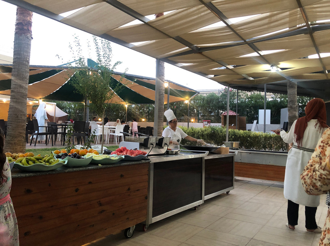 Grand Akca Hotel主图