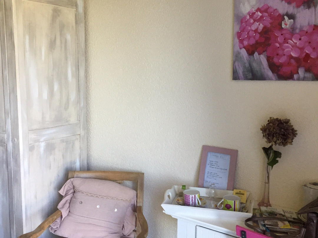 Larroquinière主图