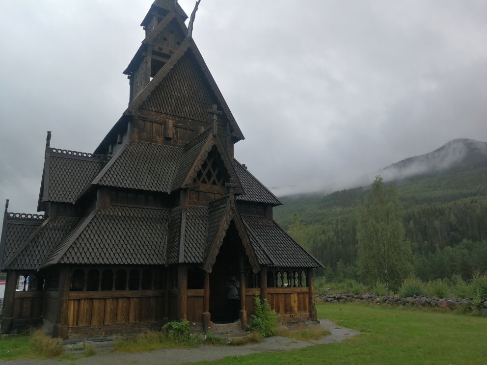 Gol Stave Church景点图片