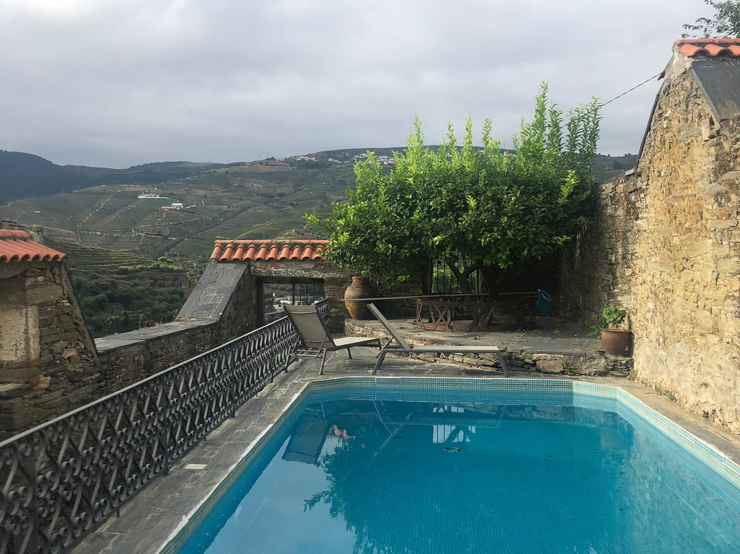 Quinta de la Rosa主图