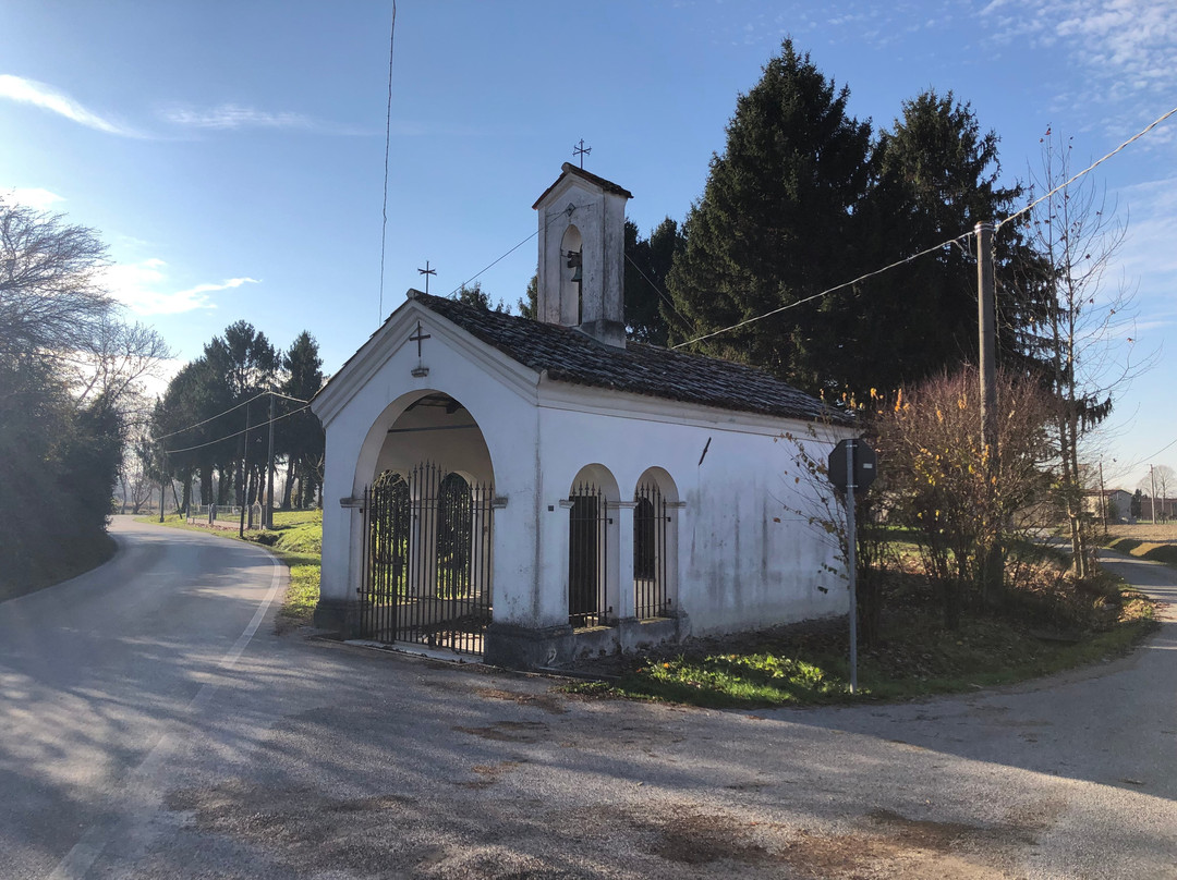 Chiesa di Santa Elisabetta