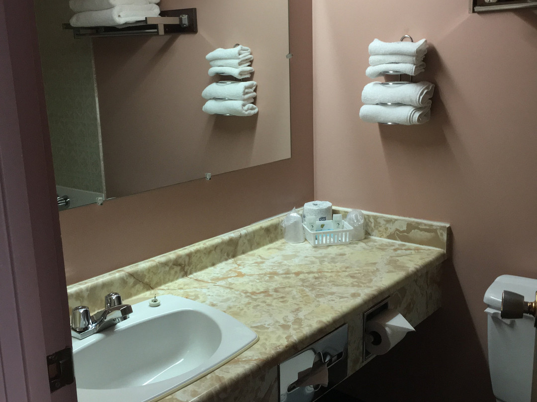 威尔斯格雷酒店主图