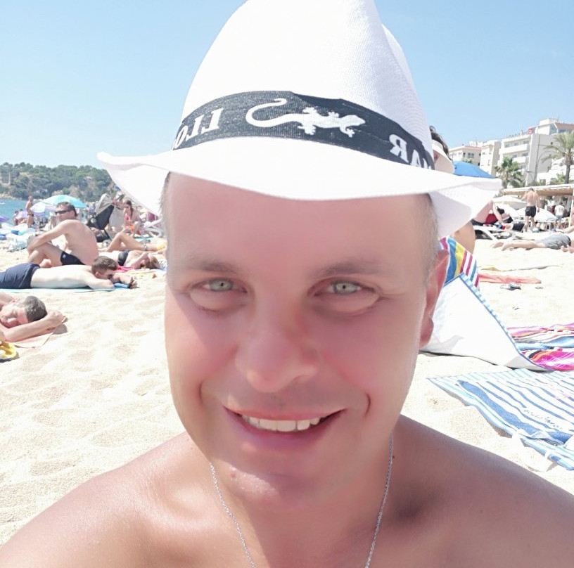 Spiaggia-犹兰特德玛必去景点