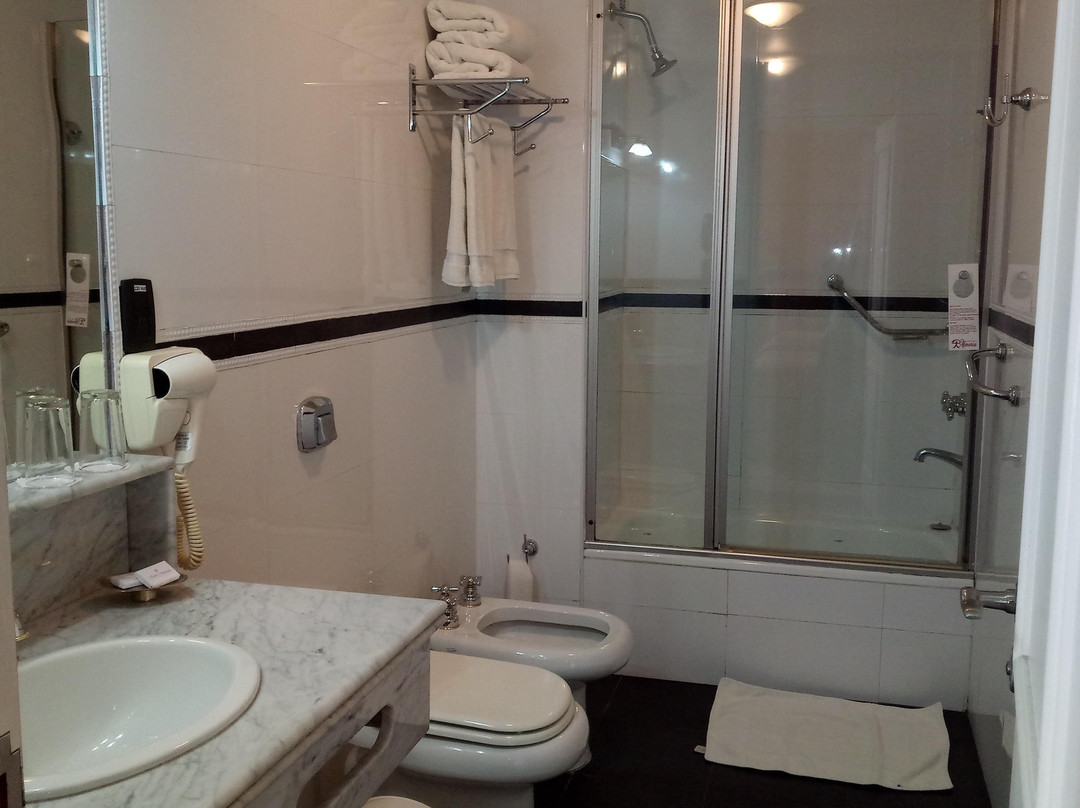 Hotel Almería主图