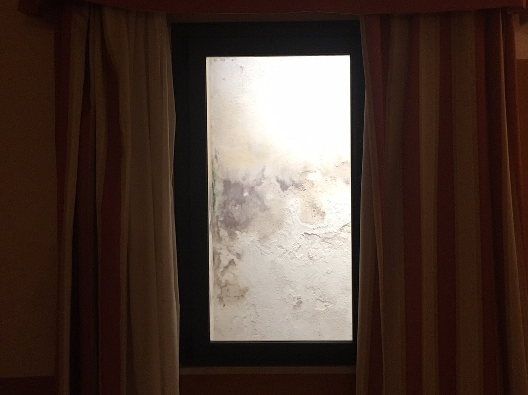 Greta Rooms Hotel主图