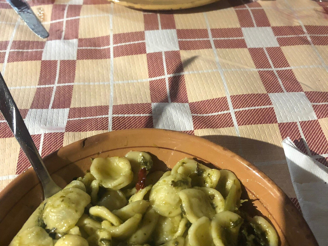 Agriturismo Pietralata主图