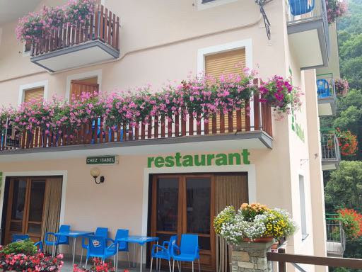 Albergo Ristorante Chez Isabel主图