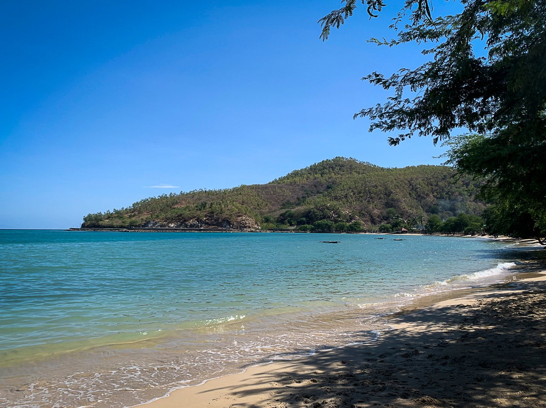 Beachside Hotel主图