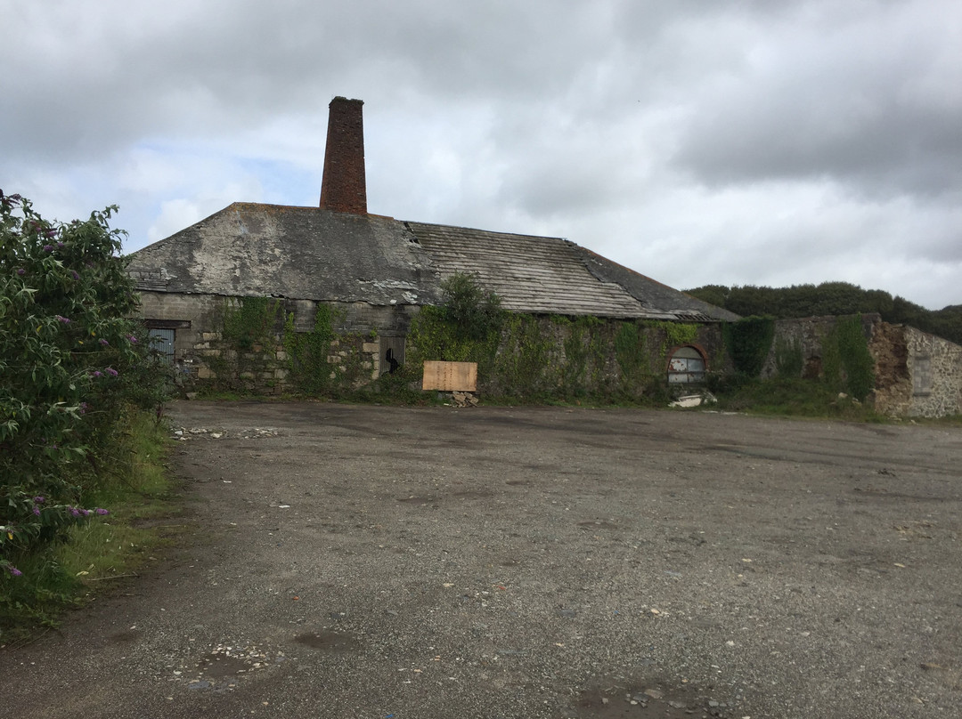 Twelveheads to Chacewater Circular Walk-Chacewater必去景点