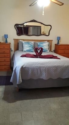 Las Toscas旅游攻略图片