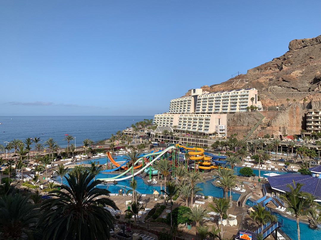 Hotel LIVVO Lago Taurito主图