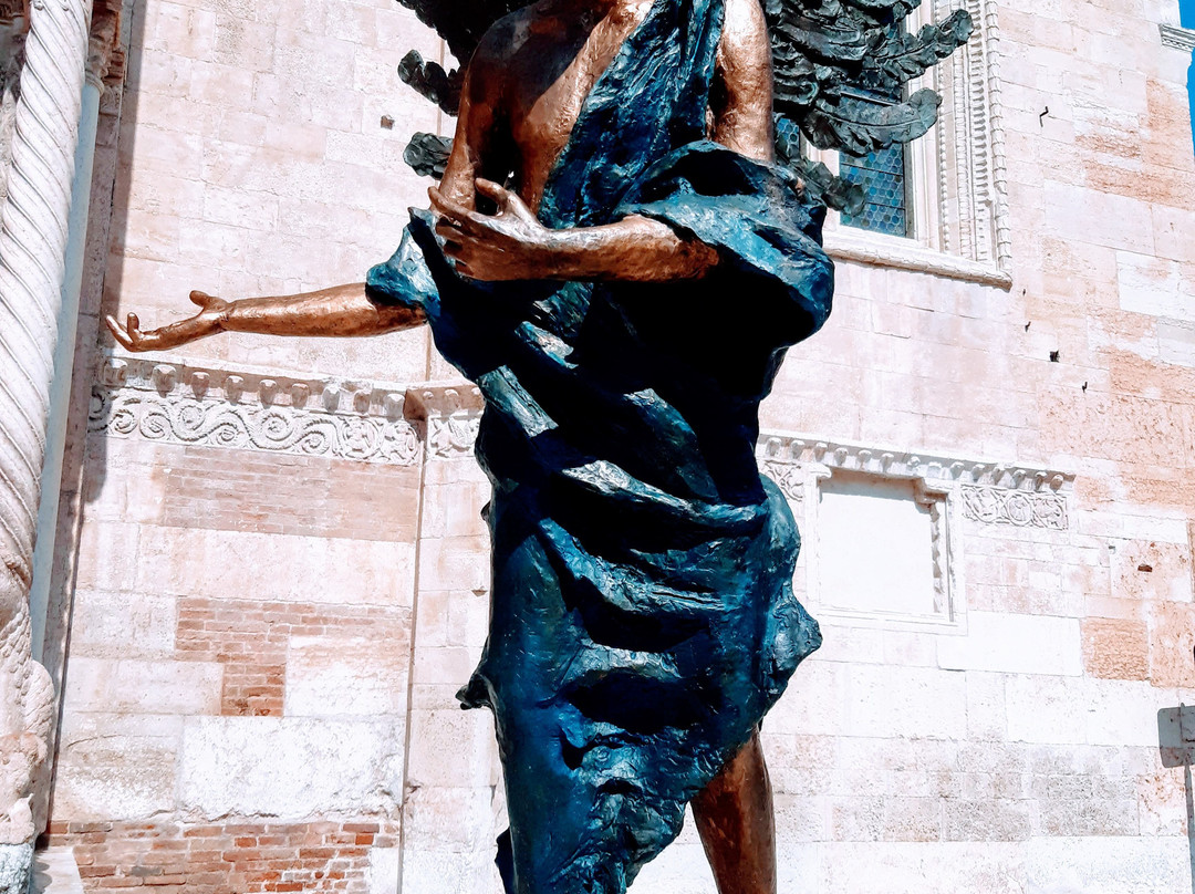 Verona's Cathedral (Duomo)景点图片