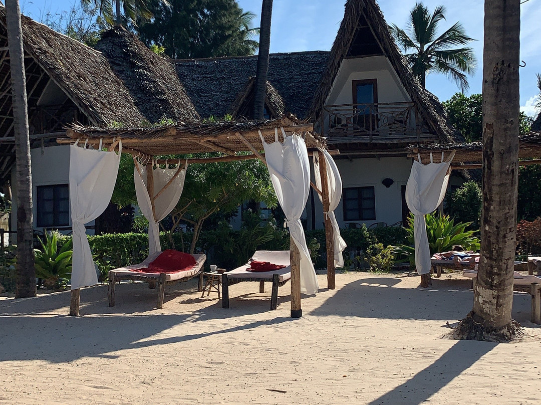 Villa Kiva Boutique Hotel主图