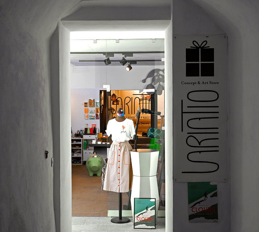 Variatio-布鲁尼科必去景点