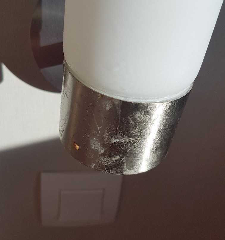 Motel des Landes主图