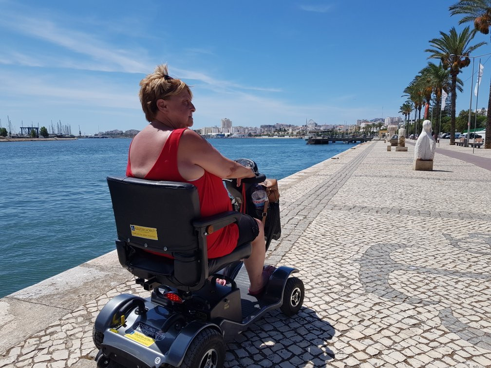 Albufeira Mobility景点图片
