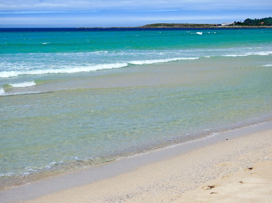 Playa Area Mayor景点图片