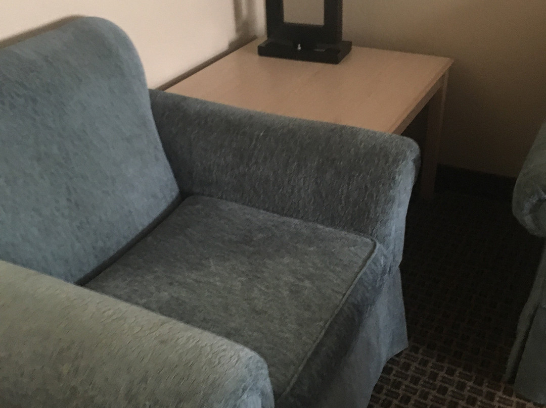 Comfort Suites Humble Houston North主图
