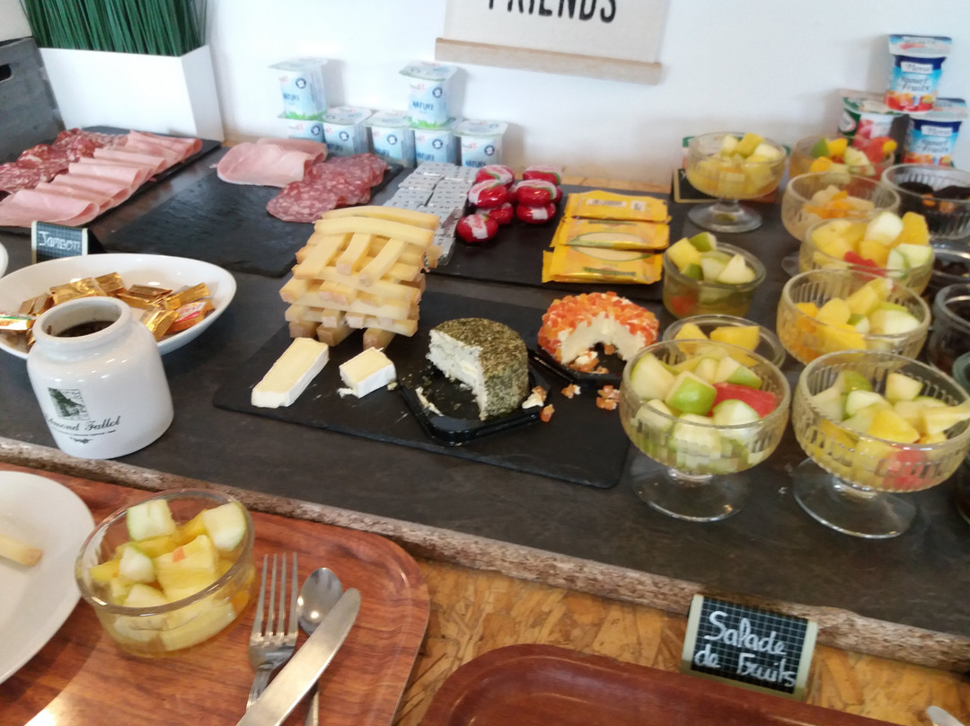 Hotel The Originals Dijon South Armony主图