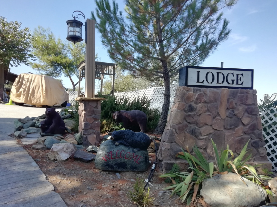 Yosemite Gold Country Lodge主图