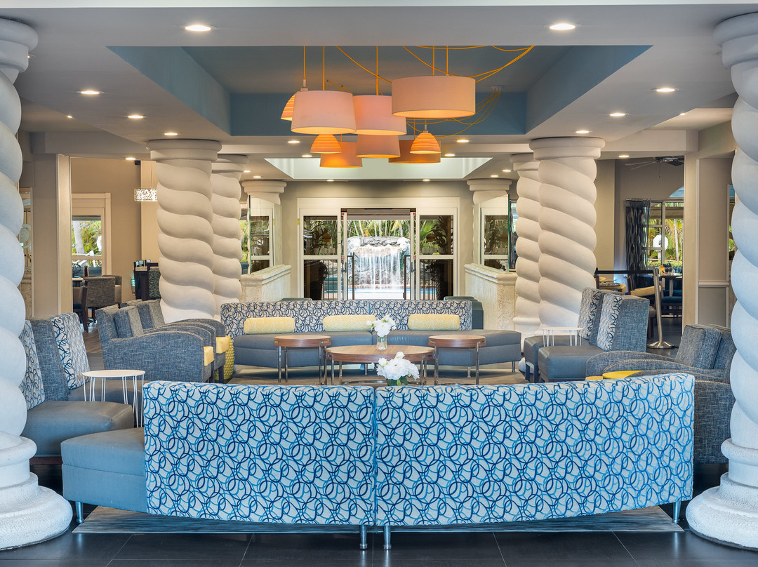 Holiday Inn Ft. Lauderdale-airport By IHG主图