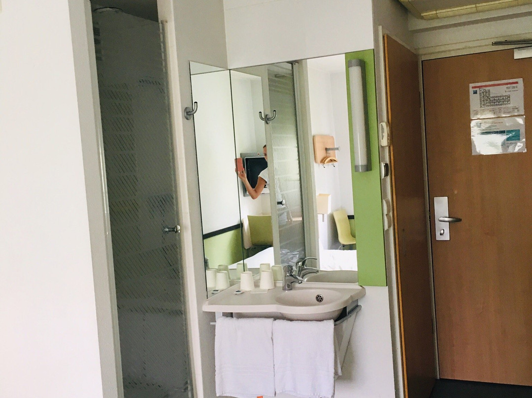 ibis Budget Katowice Centrum主图