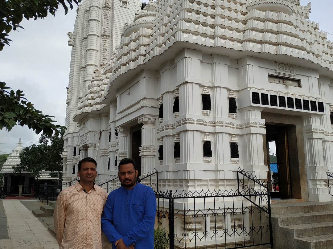 Jagannath Temple景点图片